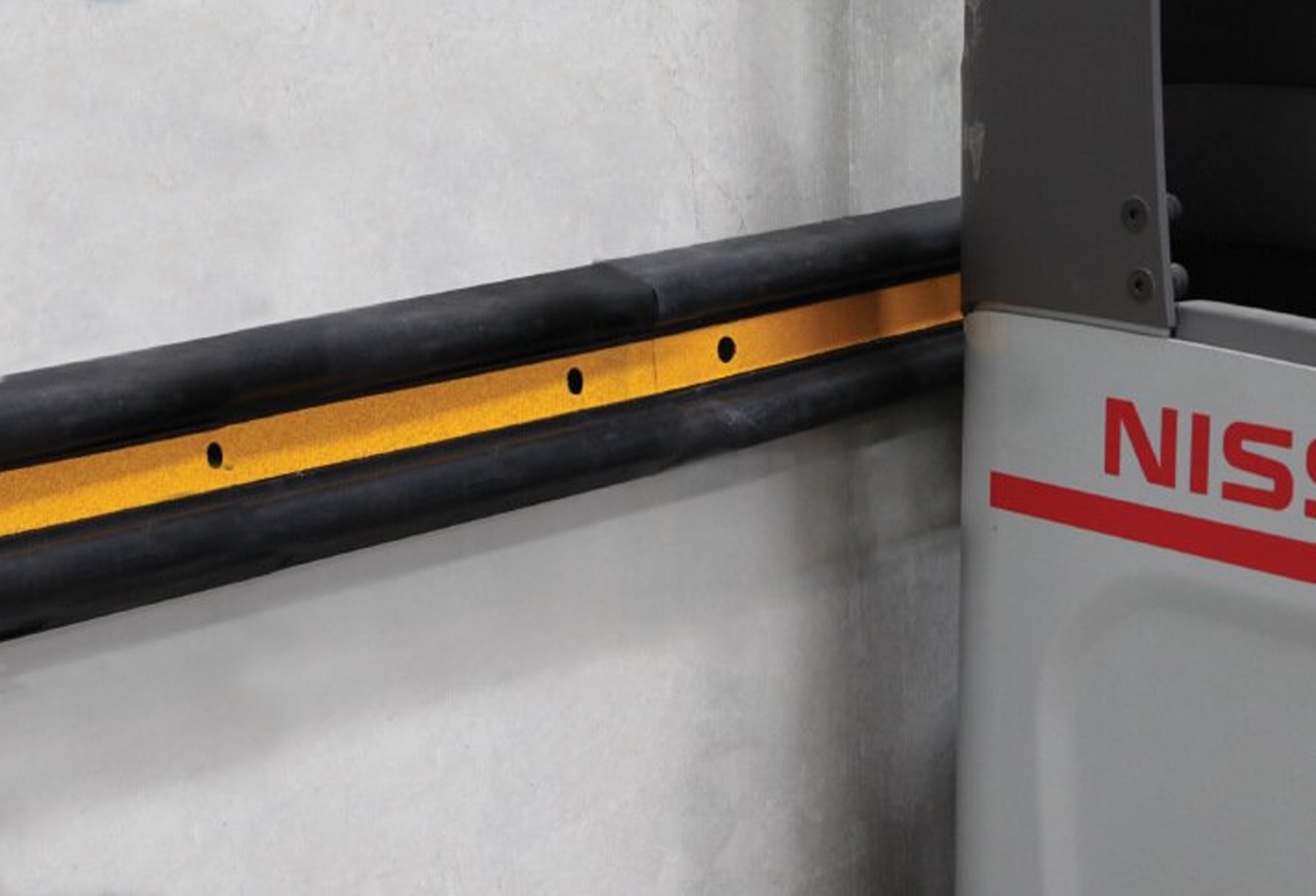 Wall Protection